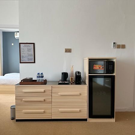 Al Atlal Apartment นิซวา ภายนอก รูปภาพ